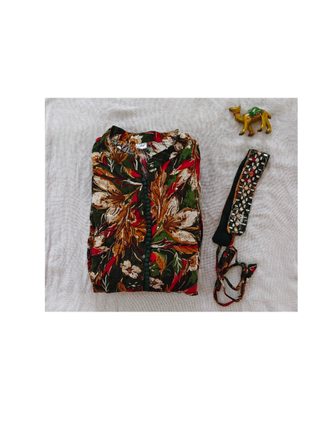 Fancy Frock collection