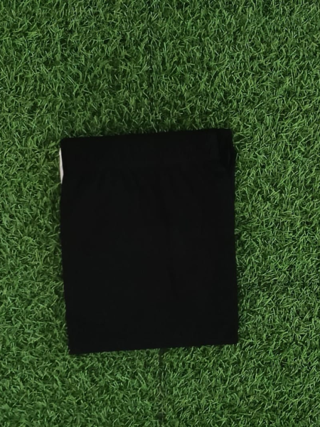Branded Black Leggings (214)